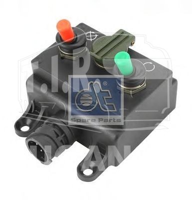 3.33361, Kippschalter — Diesel Technic