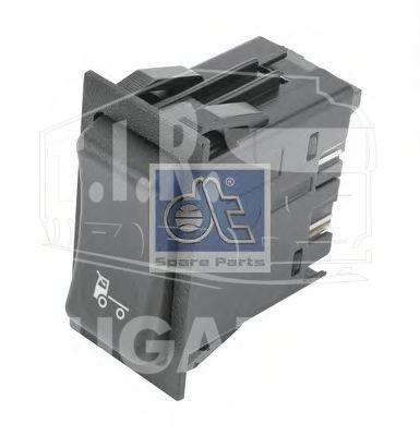 3.33372, Wippenschalter — Diesel Technic