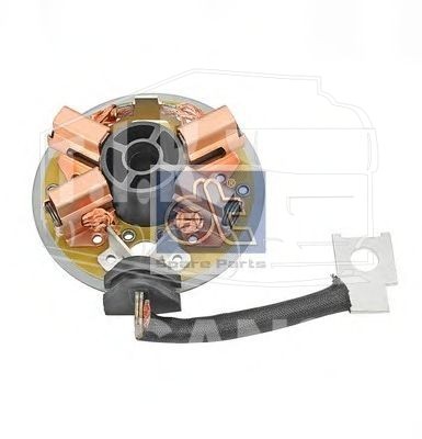 3.34107, Kohlebьrstenhalter — Diesel Technic