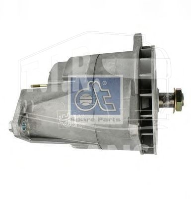 3.34121, Generator — Diesel Technic
