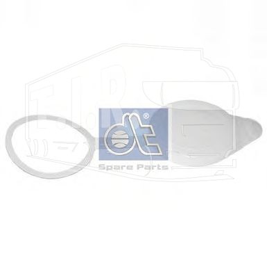 3.35110, Deckel — Diesel Technic