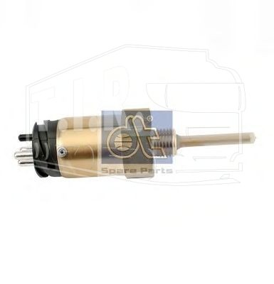 3.37012, Niveaugeber — Diesel Technic