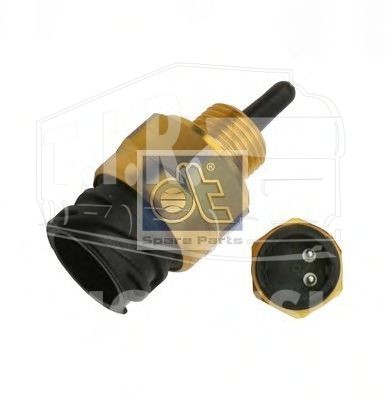 3.37014, Temperaturgeber — Diesel Technic