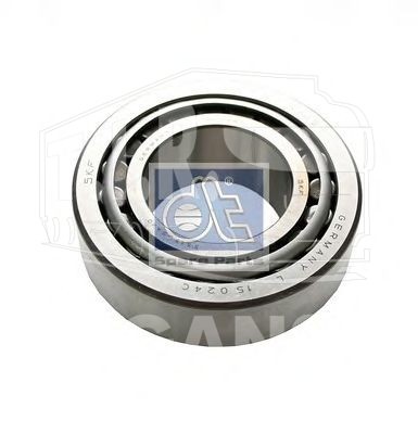 3.50040, Kegelrollenlager — Diesel Technic