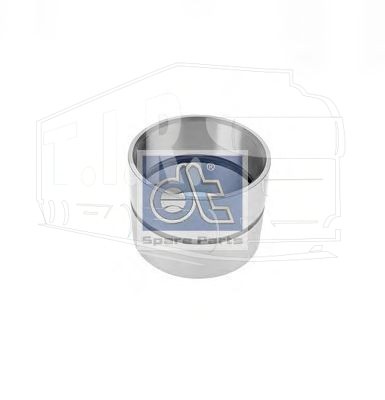 3.50070, Buchse — Diesel Technic