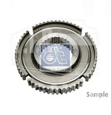 3.51009, Synchronnabe — Diesel Technic