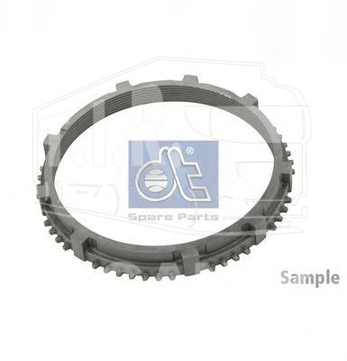 3.51011, Synchronring — Diesel Technic