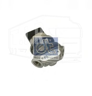 3.53008, Ventil — Diesel Technic