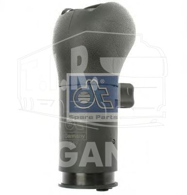 3.53204, Schaltknauf — Diesel Technic
