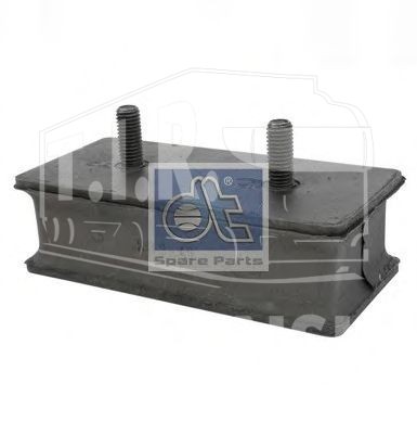 3.54005, Gummipuffer — Diesel Technic