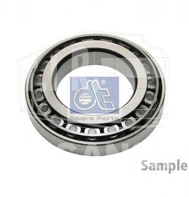 3.60015, Kegelrollenlager — Diesel Technic