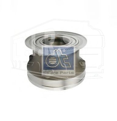 3.60018, Radlagereinheit — Diesel Technic
