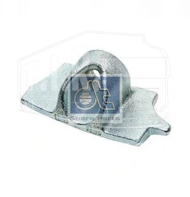 3.61000, Felgenklemme — Diesel Technic