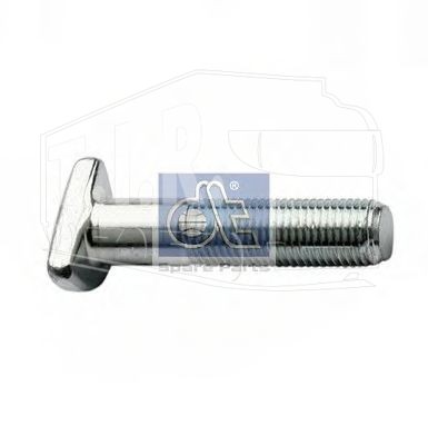3.61112, Radbolzen — Diesel Technic