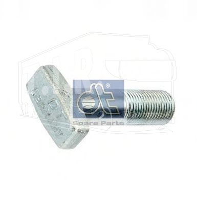 3.61115, Radbolzen — Diesel Technic