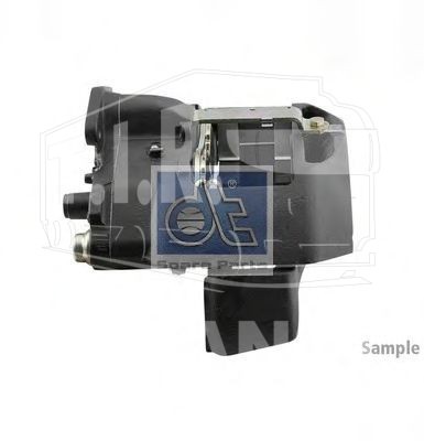 3.62114, Bremssattel — Diesel Technic