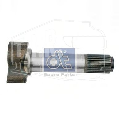 3.62505, Bremsnockenwelle — Diesel Technic