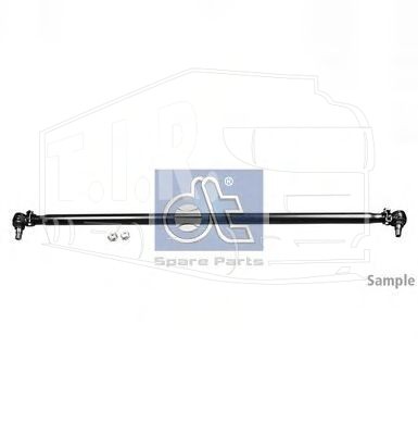 3.63009, Spurstange — Diesel Technic
