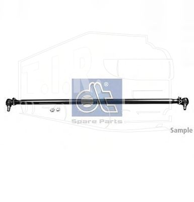 3.63011, Spurstange — Diesel Technic