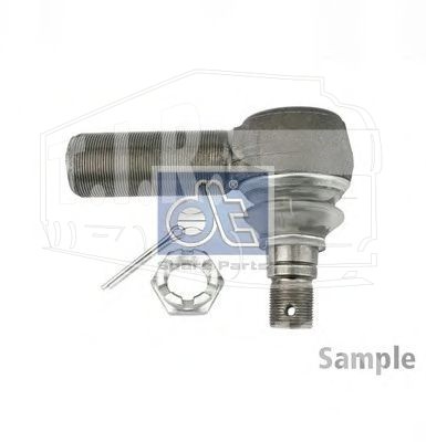3.63124, Kugelkopf — Diesel Technic