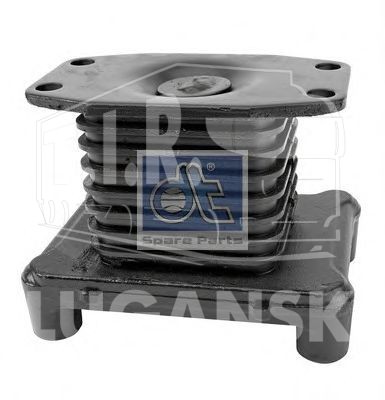 3.65201, Hohlfeder — Diesel Technic