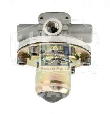3.72014, Druckbegrenzungsventil — Diesel Technic
