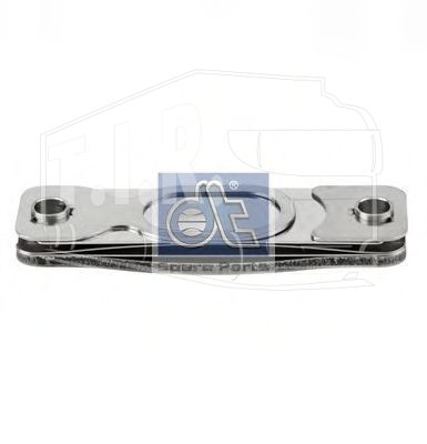 3.75560, Druckventil — Diesel Technic