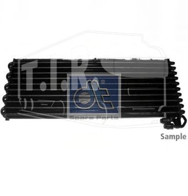 3.82204, Kondensator — Diesel Technic