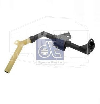 3.82212, Regulierventil — Diesel Technic