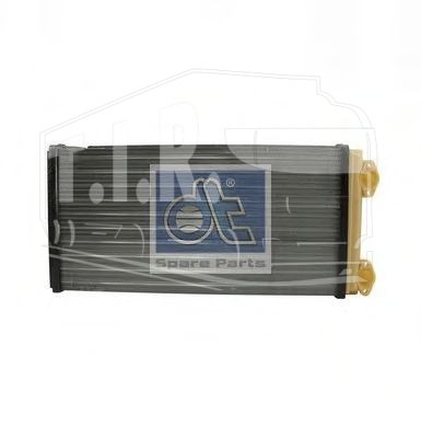 3.82232, Heizkцrper — Diesel Technic