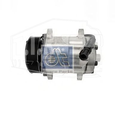 3.82243, Kompressor — Diesel Technic