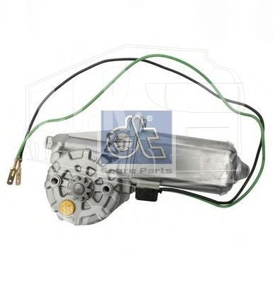 3.85071, Fensterhebermotor — Diesel Technic