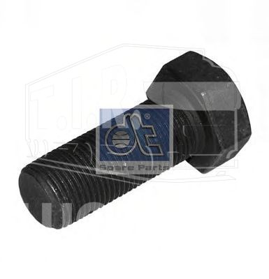 3.89610, Schraube — Diesel Technic