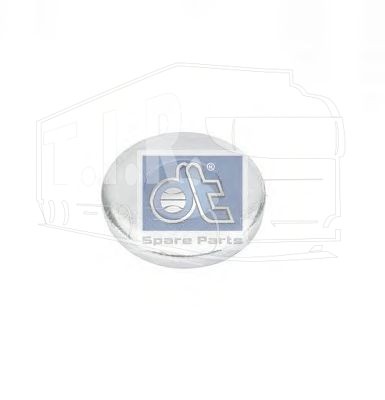 3.89801, Scheibe — Diesel Technic
