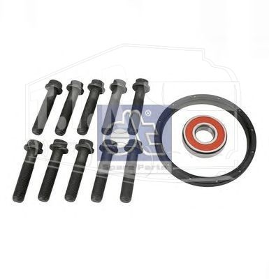 3.90202, Reparatursatz — Diesel Technic