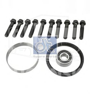3.90204, Reparatursatz — Diesel Technic