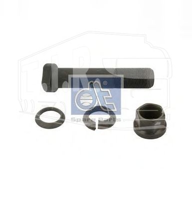 3.96013, Radbolzen — Diesel Technic