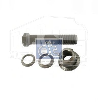 3.96015, Radbolzen — Diesel Technic