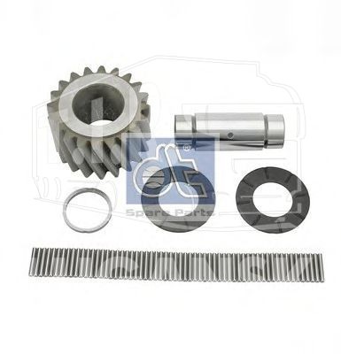 3.96070, Planetenradsatz — Diesel Technic