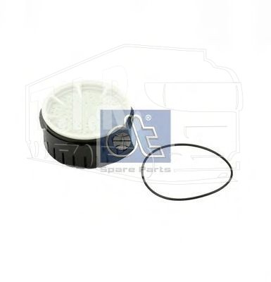 3.97119, Reparatursatz — Diesel Technic