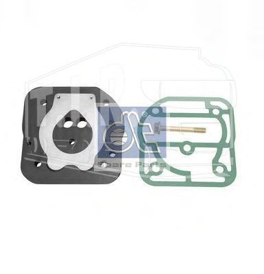 3.97304, Reparatursatz — Diesel Technic