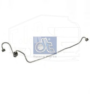 4.11041, Einspritzleitung — Diesel Technic