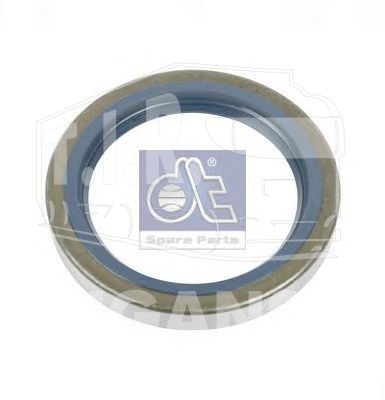 4.20352, Кольцо, Уплотнение вала — Diesel Technic