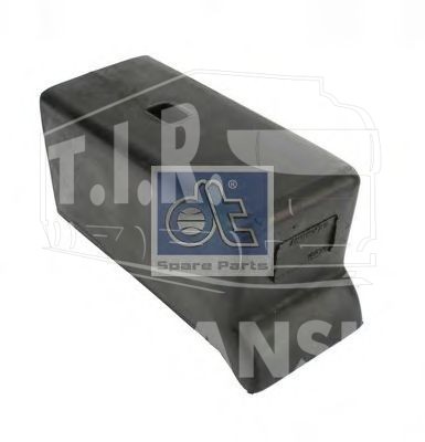 10.16201, Rubber buffer — Diesel Technic