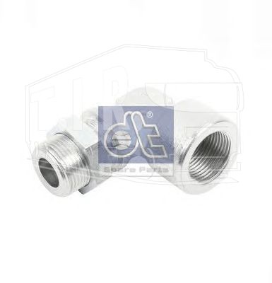 9.13050, Elbow connector — Diesel Technic