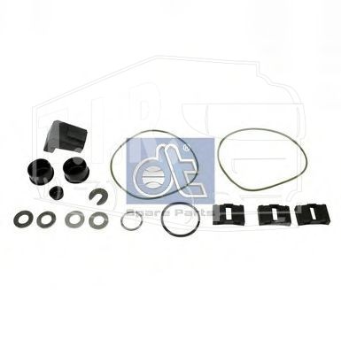 1.32100, Р-к стартера — Diesel Technic