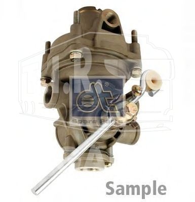 2.47019, Load sensitive valve — Diesel Technic