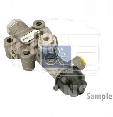 3.66720, Level valve — Diesel Technic