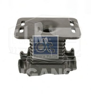 5.10180, Hollow spring — Diesel Technic