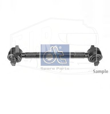5.10300, Тяга реактивная — Diesel Technic